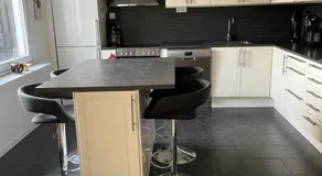 Hus barnvänligt nära strand - Image 2
