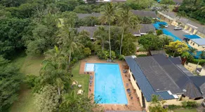Manzini Chalets - Image 4