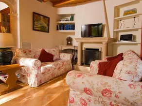 Romantic villa with pool in the center of the beautiful Valldemossa - Image 5