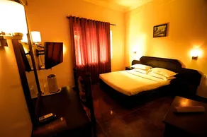 HOTEL RESIDENCY PARK - Image 5
