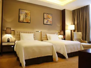 Venus Royal Hotel Shenzhen International Exhibition Center - Image 2