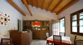 Hotel Rústico Casa Franco - Image 4