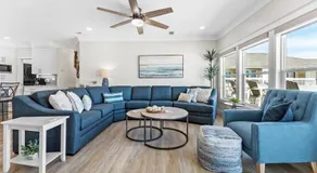 Sandpiper Cove 2121 by Newman-Dailey - Image 3