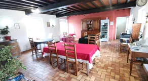 Le Moulin de TARRES DE BAS - Chambres d'hôtes - Image 5