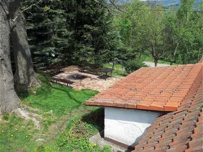 Villa- Roubenka - Tre Camere da Letto Villa, Ospiti Massimo 11 - Image 4
