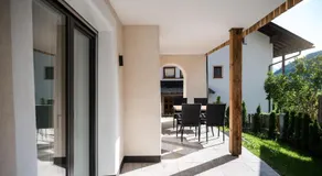 Chalet Dolomit - Image 3