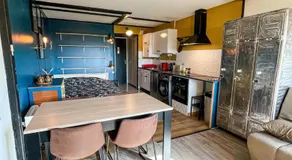 Appartement cosy - Le Chat Gris - Image 3