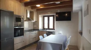Apartamentos Rurales Torre de la Alcandra - 3 llaves - Asturias - Image 4