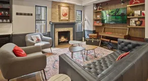 The Dorm Hotel - Image 2