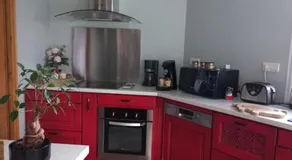 Villa entière climatisée en silence sur 130m2 - Image 5