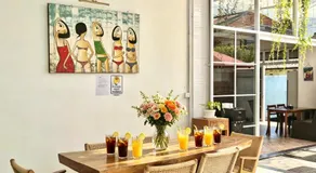 Brady's B&B Close To Sanur Beach - Image 5