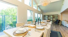 Single Level House with view and pool - Image 3
