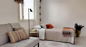Beautiful studio in the heart of Lahti - Image 2