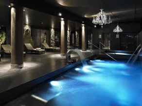 Hotel Castillo de Gorraiz&Spa - Image 5