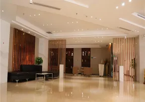 City Comfort Inn Zhuhai Doumen Ninghai Xinduhui - Image 3