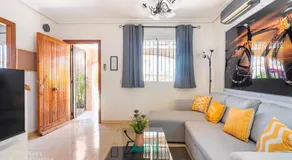 Velo Villa w/ A/C, free Wi-Fi & Pool near Benidorm - Image 2