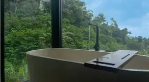 Selayang Olivehill - Kemewahan Glamping di Hutan - Image 5