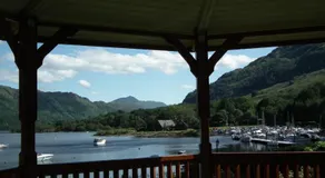 Ardlui Hotel - Image 4