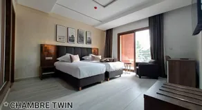 Hotel Jaouharat Ismaili - Image 2
