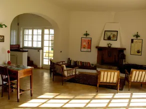 Beautiful Holiday Home in Ardea with Garden - Image 3