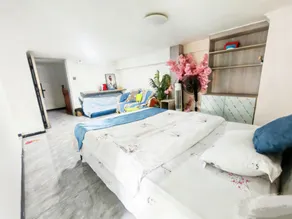 Rumengxiang Homestay (Yichang East Railway Station Branch) - Image 2