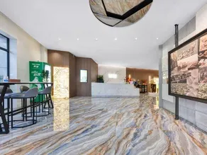 Babala Hotel (Guangzhou Dagang) - Image 2