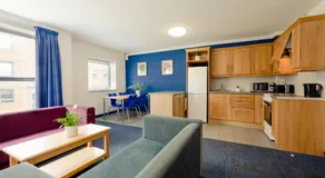 DCU Rooms Glasnevin - Campus Accommodation - Image 2
