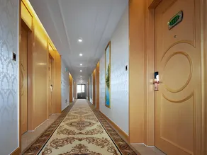Vienna Hotel Guangdong Dongguan Dongkeng Wenge - Image 5