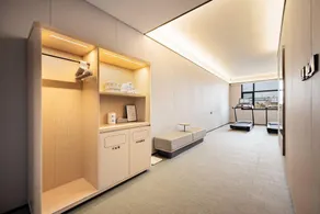 JI Hotel Jiaxing Xinfeng Town Government Yinxing Hui Plaza - Image 4