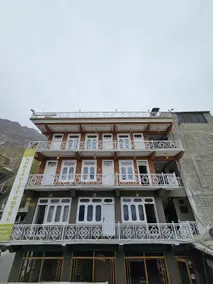Hunza City Hotel - Image 5