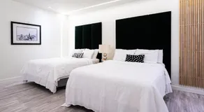 Modern Loft with Park Like Setting View - Image 2