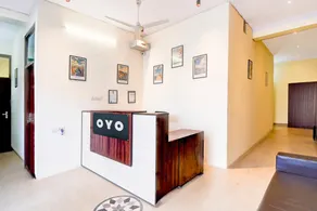 Hotel O Pragati Prime - Image 2