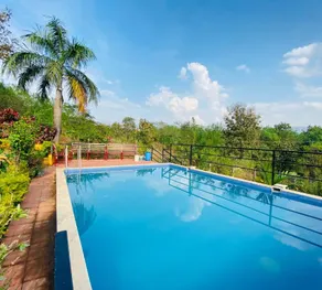 Bandys Riversong 3bhk Villa Karjat by WB Resorts - Image 4