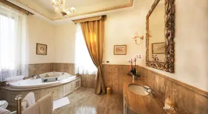 Alloggio di lusso per 6 persone nella Villa storica completamente restaurata - Image 5