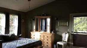 Luxury Cabin Rental with a Fire Pit in Coulterville, California - Image 2