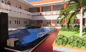 Hotel Asri Baru - Image 3