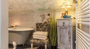House Garden Loft - Image 3