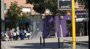 metro La Salut - Image 3