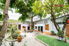 RedDoorz My Ngoc Hotel Le Loi - Image 5