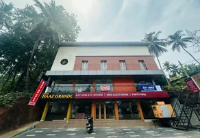 Haaz Grande Kunnamangalam - Image 4