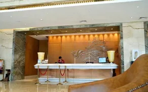 Chinese Entrepreneur International Conference Center - Image 4