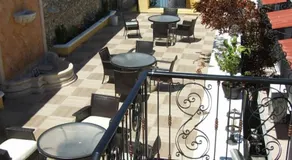 Izamal Plaza - Image 3