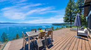 Bedste udsigt i Lake Tahoe! Bedøvelse moderne kabine i Tahoe Vista ❤ af AvantStay - Image 5