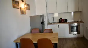 Luxury Mountain Apartment - Image 4
