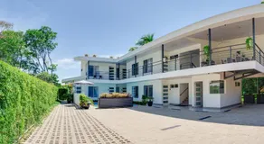 HOTEL MARINO BALLENA - Image 5