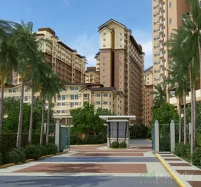 Three BR with Pool Access, Balcony and City View - Image 3