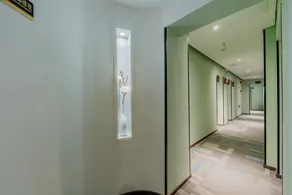 Home Inn Neo Shanghai Huaihai Road Wukang Building - Image 5