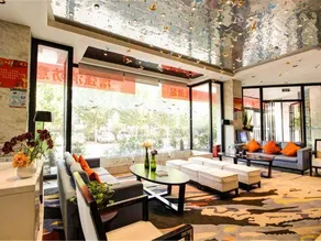 Zhongzhou Yihe Hotel (Suixian Beihu Branch) - Image 4