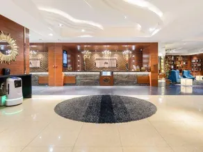Marco Polo Holiday Hotel - Image 5