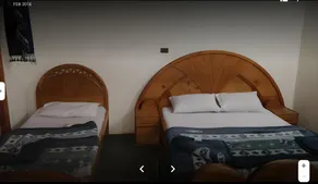 Imran Pearl Hotel Bahrain Swat - Image 4